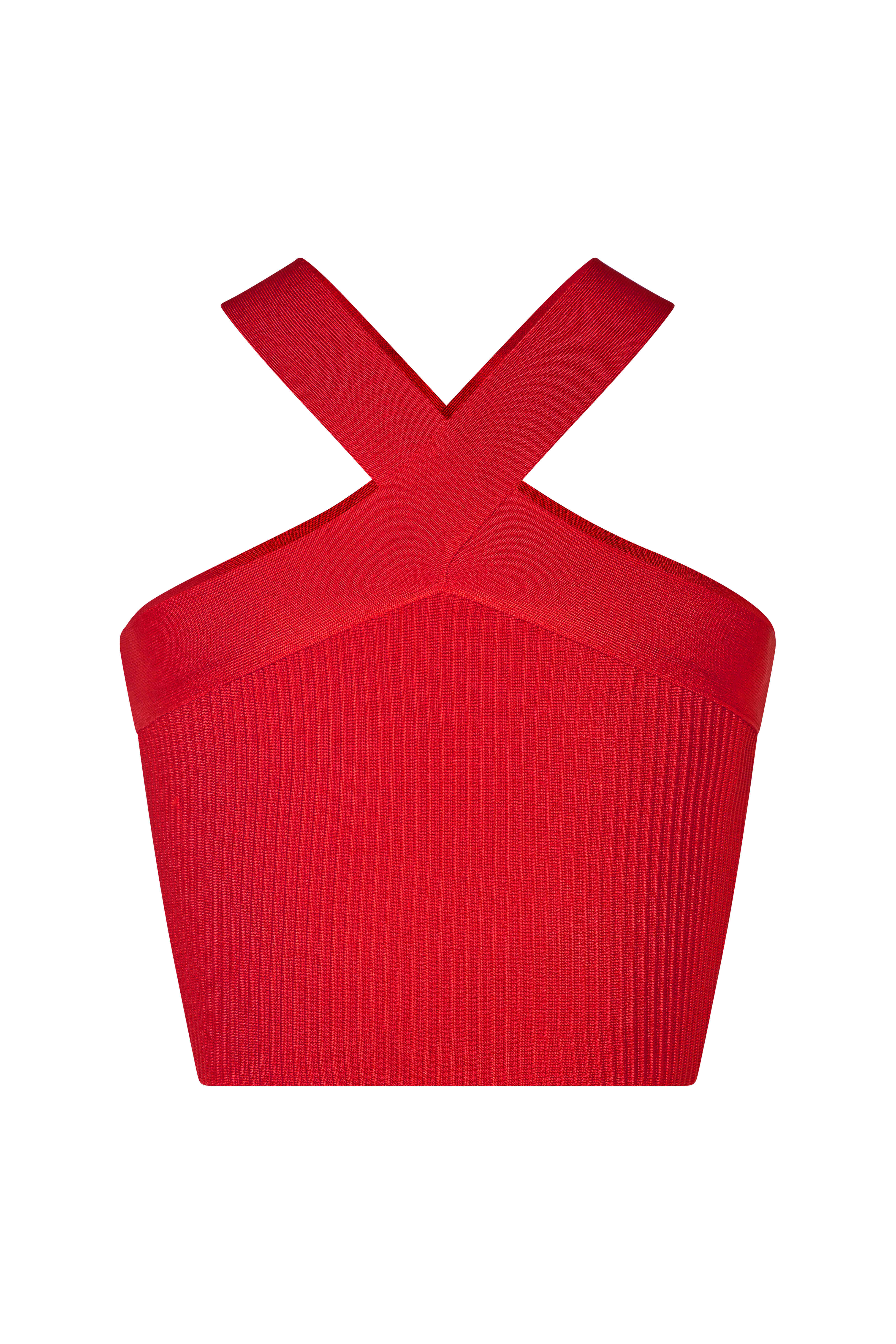 The Essence Halter Top