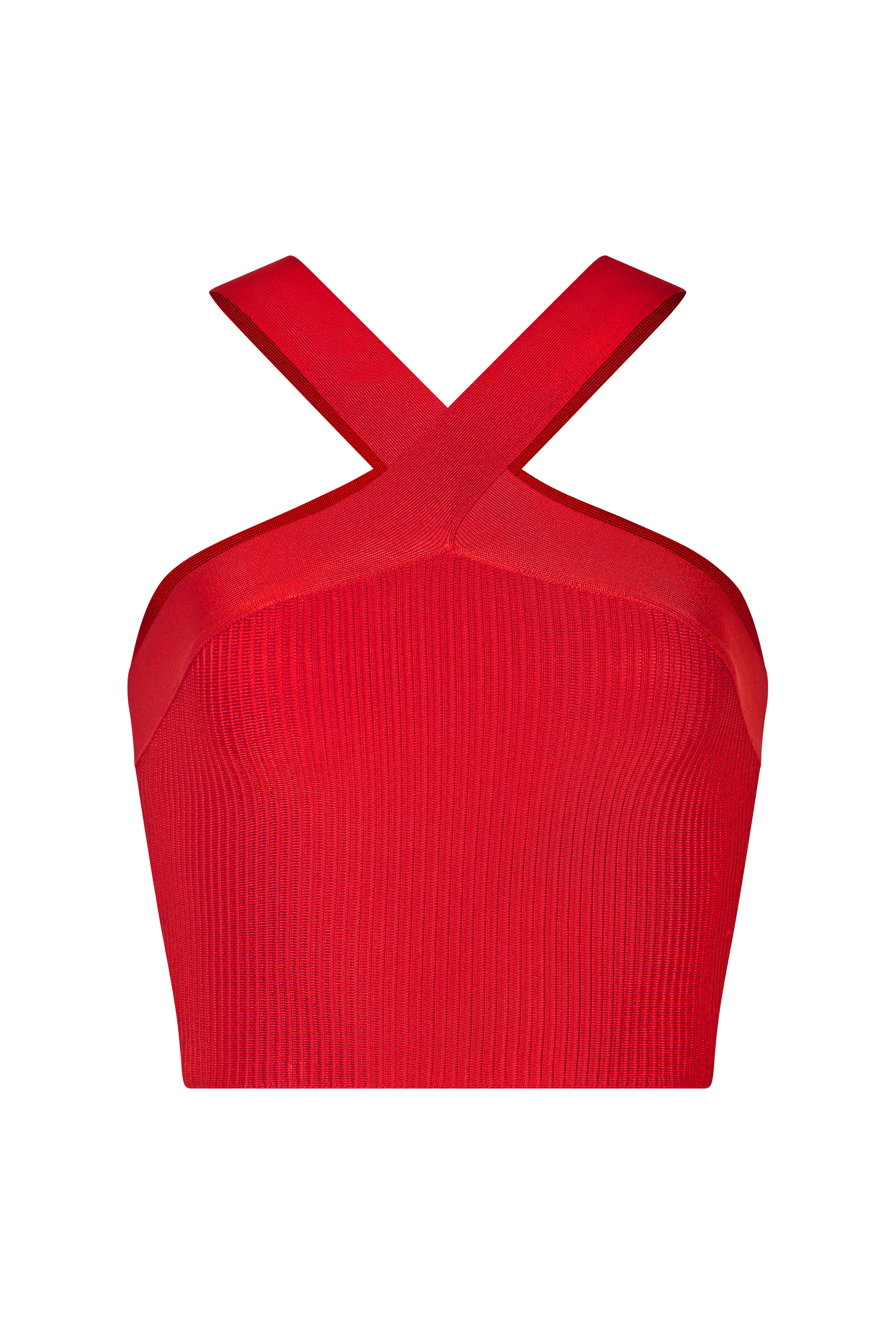 The Essence Halter Top